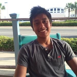 Meet your Posher, Marcos